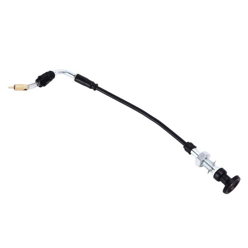 Carburetor Choke Cable 990‑662‑002 Motorcycle Accessories Replacement for HSR Performance