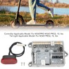 Electric Scooter Controller Main Board Aluminum Alloy and ABS with
