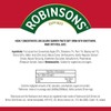 Robinsons Squash'd Summer Fruits NAS (66ml) (Single Pack)