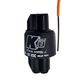 K-IT Wire Connector – Fast, Tool-Free Waterproof Splicing (10 Pack)