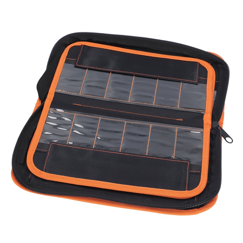 Auto Repair Tool Bag Oxford Cloth Large Capacity Portable Tool