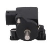 Accelerator Pedal Position Sensor 0125423317 Quick Response Fit for C230