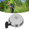 Mower Recoil Starter Pull Start Anti Corrosion High Hardness Easy