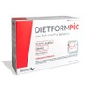Dietform PIC Thermogene 30 Kapseln Vegan
