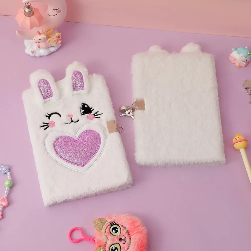 Nuevo Grosor Del Papel Del Cuaderno De Dibujos Animados Para
