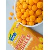 CHEESE BALLS 12 X 80g GINNI'S FAMOUS Since 1980.