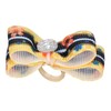 Pet Dog Hair Bows Stylish Cute Convenient Pet Bow Head