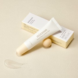 믹순 내추럴 콩 립 마스크 밤 Mixsoon Natural Bean Lip Mask Balm