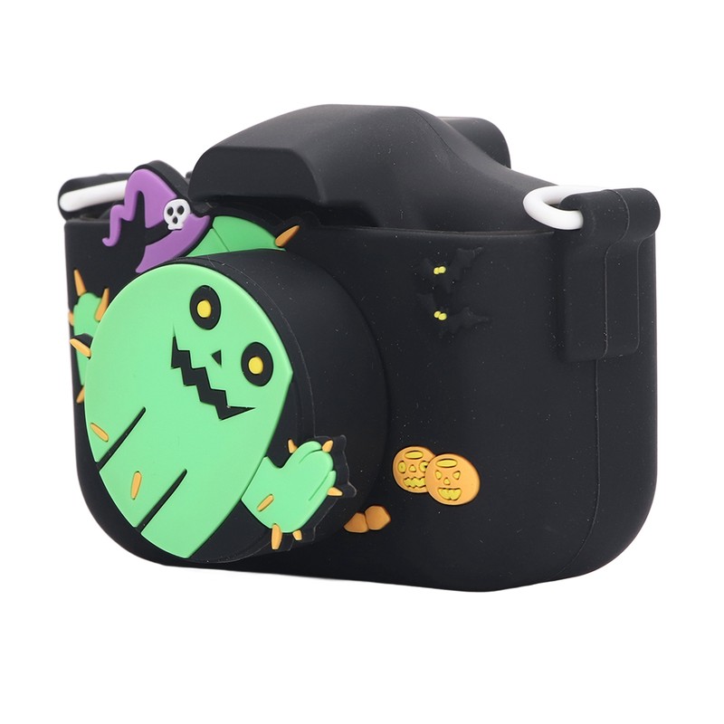 Mini Kids Camera Multifunction 2.0 Inch Large Screen HD 4000W