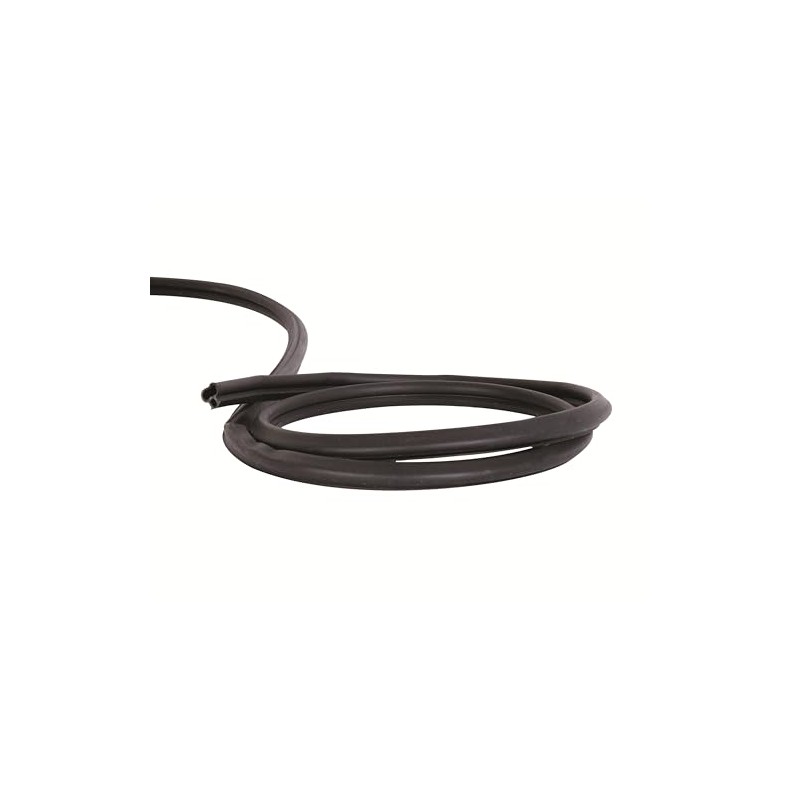 STORMGUARD 21SR3970020B UPVC Replacement Door and Window Rubber Seal -