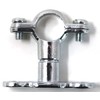 fiXte Polished Chrime Munsen Ring and Back Plate for 15mm