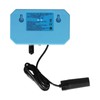 PH EC Temperature Meter DC 6V High Accuracy Portable LCD