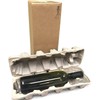 Beclink Wine Shipping Box (1 bottle) with Protective Tray, Biodegradable,