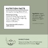 Organic Fertility Tea, 30 Teabags, 2.12 oz