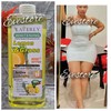LAVERLY Lemon & Grass Anti Aging & Dark Spot Body