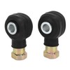2PCs Tie Rod Ends Ball Joints Accessory Replacement for Polaris