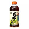 Yamasa Konbu Tsuyu Japanese Kelp Soup Base Soy Sauce Kombu   500ml Noodle