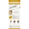 Farmasi Capixyl Serum Suero Para Cejas Y Pestañas