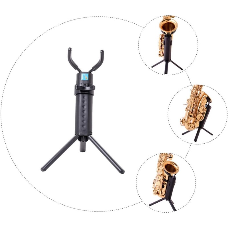 SYMPHONIE WESTERWALD Saxophone Stand Alto Saxophone Stand