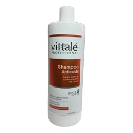 Shampoo Anticaida 1 Lt Vittale Professional