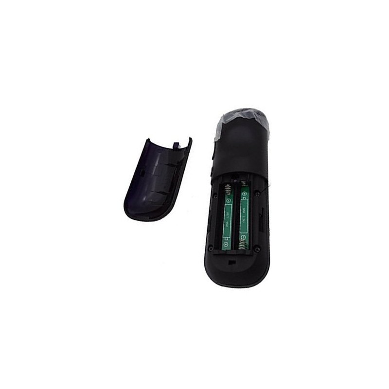 Remote Control Compatible with All TCL Roku TV - No