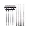 Bloom at Home Choice Sanding 5-Piece Cutlery Set (Bulk) /