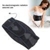 Heating Massage Waist Belt 3 Gears Adjustment Vibration Massage Back