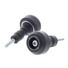 EP Kawasaki Frame Crash Sliders/Bobbins Ninja ZX6R. Years 2019 to 2021. PRN014189