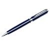 Helix Oxford Premium Ballpoint Pen (Blue Ink) with Plastic Free