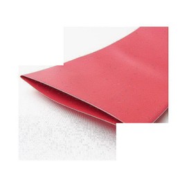4' ID Red Heat Shrink Tube 2:1 Ratio 4.0' Wrap (4 Feet) Inch/Ft/Foot/to 100mm Adhesive Lined Heat Wire Shrinkable Tube Marine Shrink Tubing