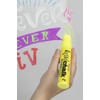 Texta Liquid Chalk Marker Dry Wipe Yellow
