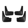 Motoforti Mud Flaps Splash Guards Mud Guards for Hyundai Palisade