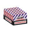 Fisherman's Friend - Pack of 6, 45g Blackcurrant Lozenge Packs,