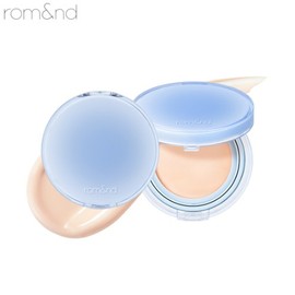 ROMAND Bare Water Cushion 20g, Shade:Beige 23