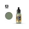 Vallejo IDF Green Paint, 17ml