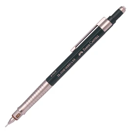 Faber Castell Tk fina Vario L portaminas para dibujo 0,5 mm + caja de embalaje/borrador de regalo