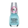Esmalte con Acabado en Gel Power Paint Cari-Bae-N
