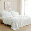 Byourbed Cover Me Cold - Coma Inducer® Oversized Queen Comforter