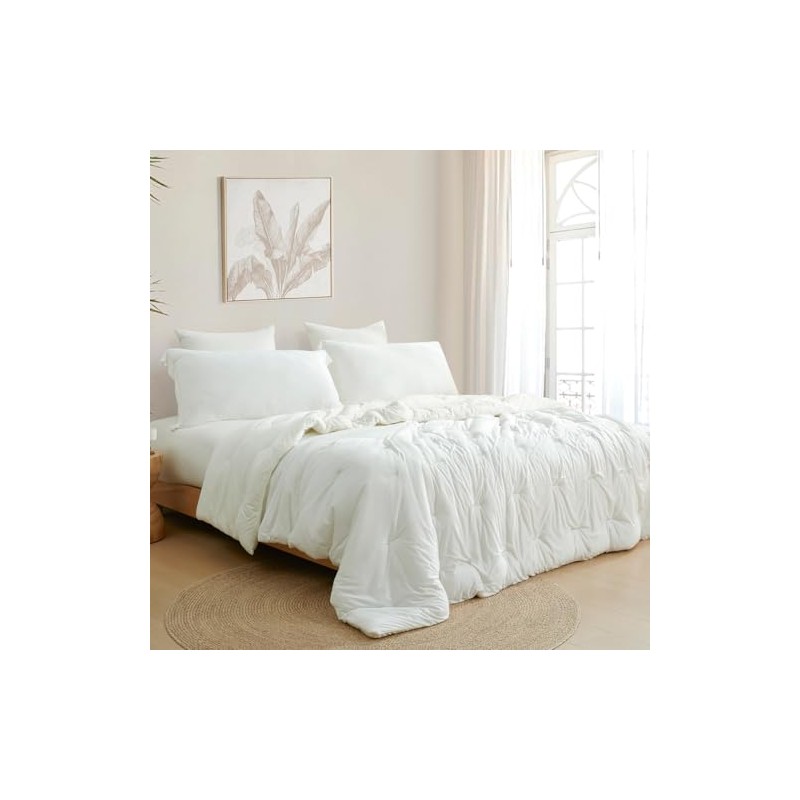 Byourbed Cover Me Cold - Coma Inducer® Oversized Queen Comforter