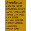 Trader Joe's Spiced Chai (A Rich, Robust Blend of Assam