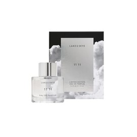 Lake & Skye, 11 11 Eau de Parfum - 100ml/ 3.4oz