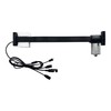 Dlfeue Motor Model JLDQ-18 JLDQ.18.134.333S03 Linear Actuator for Electric Sofa