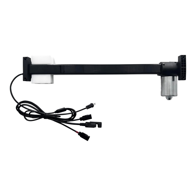 Dlfeue Motor Model JLDQ-18 JLDQ.18.134.333S03 Linear Actuator for Electric Sofa