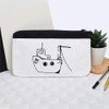 Azeeda 'Tug Boat' Pencil Case (PC00030185)