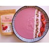 Red Dragon Fruit Powder Vibrant Pink Pitaya Powder Superfruit NON
