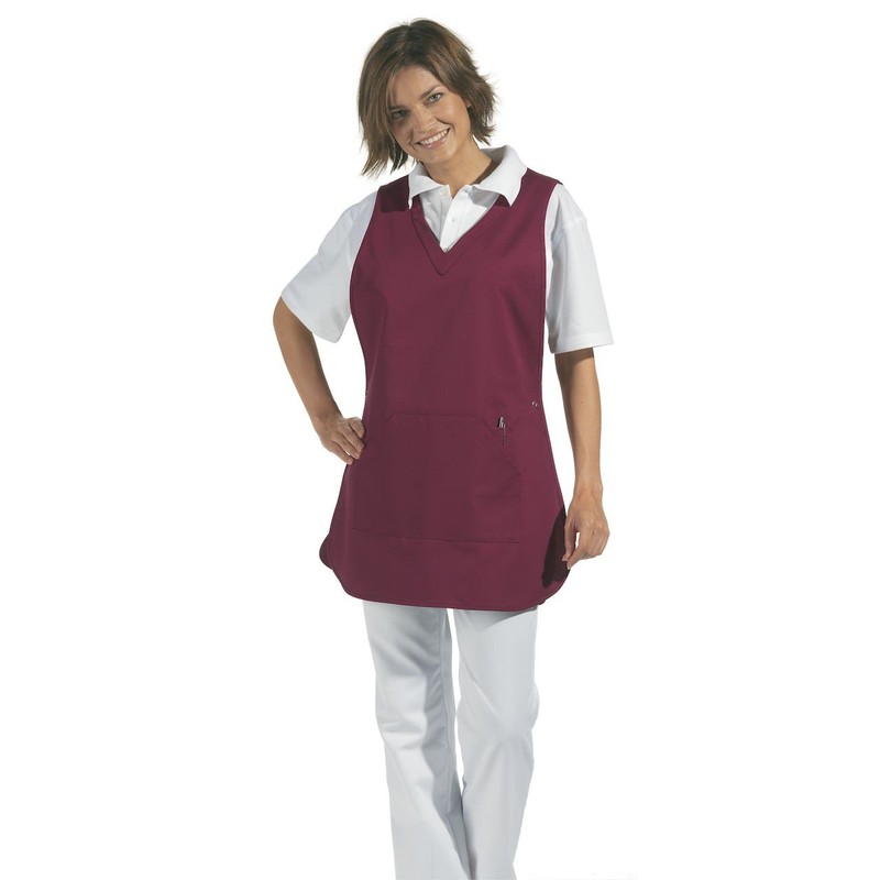 Ueberwurfsch Chest Piece - black - I