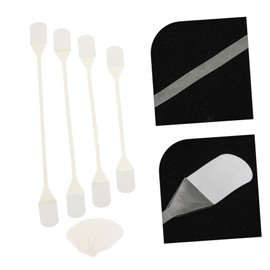 NOLITOY Breathable Face Lifting Patches Face Tape for Wrinkles V-shaped Tape Daily Face Mask Skincare Tool 1 Set