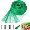 Bird Protection Net, Bird Net, Garden Net, Tight Mesh, Pond