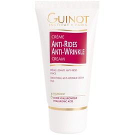 Guinot Creme Vital Anti-rides & Anti-wrinkles Facial Cream, 1.7 Oz