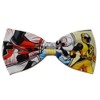 Super Heroes Hair Bows-Sci Fi Characters, Horror (Group 2) (Alligator
